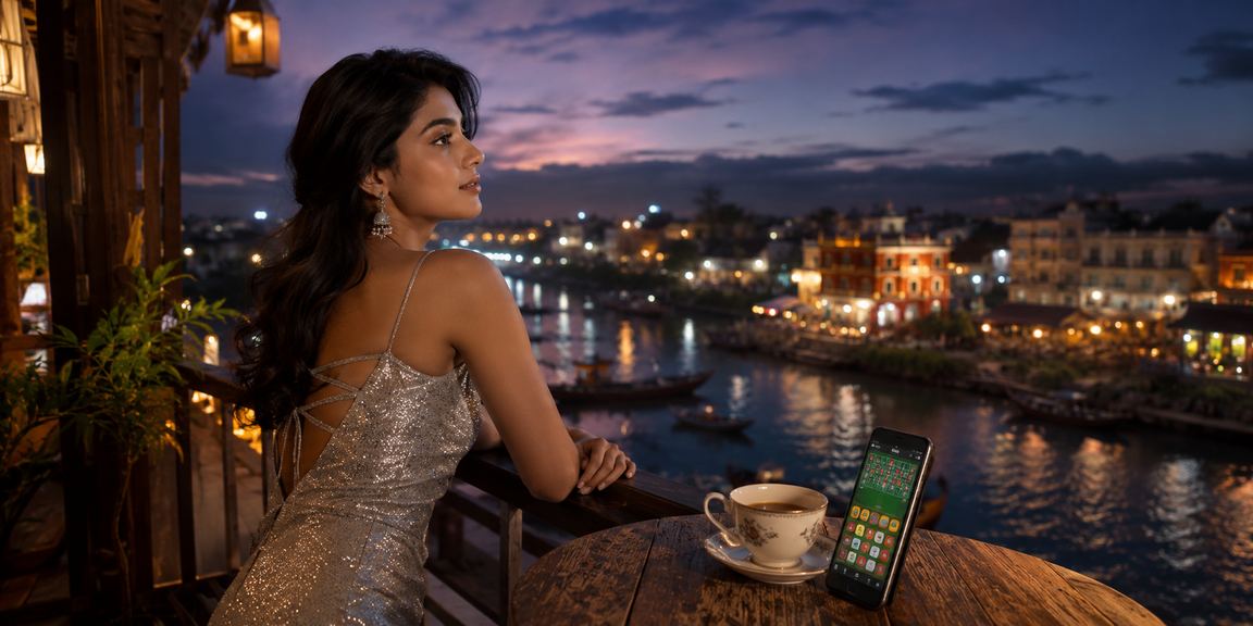 নারায়ণগঞ্জের মোবাইল ক্যাসিনো গেম দৃষ্টান্ত